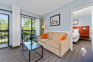 Garden View 2BR Balcony Suite 7 Min to Univeral - 4