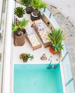 Villa Secret Spot Luxury - 5