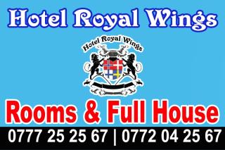 Royal Wings Villa - Negombo - 4