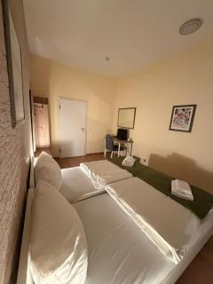 Hotel Deutscher Hof - 2