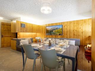 Apartment -1 by Interhome - 2