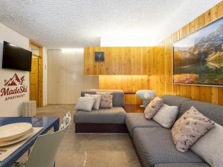 Apartment MadeSki Apartment by Interhome - 3