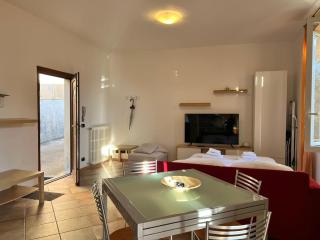 Kibilu - Via Ciro Menotti - 5