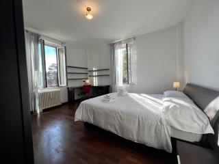 Kibilu - Via Ciro Menotti - 5