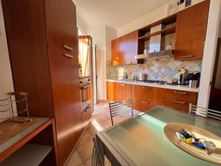 Kibilu - Via Ciro Menotti - 6