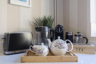Charming Cotswold Cottage in Central Winchcombe - 4