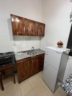 Monoambiente zona Centrico - 4