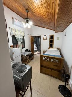 Monoambiente zona Centrico - 3