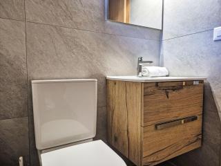 Chalet Panorama des Cimes by Interhome - 5