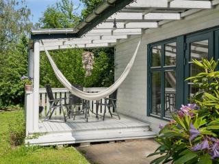 Holiday Home Arto - 325m from the sea by Interhome - 5