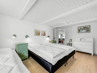 Holiday Home Brigitte - 1-3km to the fjord by Interhome - 2