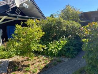 Holiday Home Hughe - 1-3km from the sea by Interhome - 7