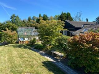 Holiday Home Hughe - 1-3km from the sea by Interhome - 1