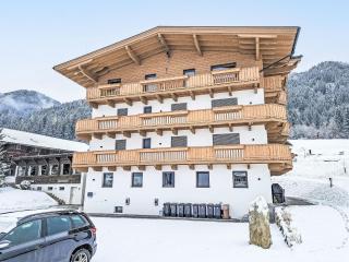 Apartment Alpine Residence Auszeit-2 by Interhome - Oberau - 9