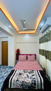 Hotel Prime City Residential - 5