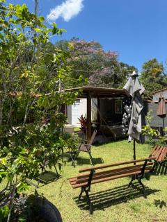 Pousada Refúgio das Flores - 2