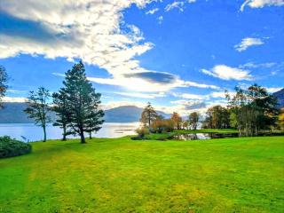 Holiday Home Farmburn by Interhome - 6