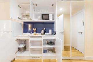 PANORAMA sea VIEW suite APARTMENTS - 4