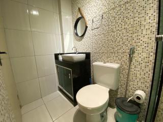 Apartamento há 2km do centro - 4