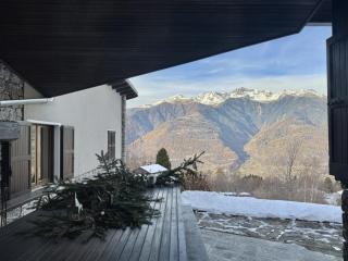 Chalet il pino - 4