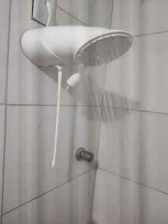 Apartamento térreo com garagem - 3