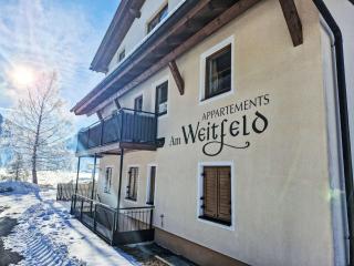 Apartment Am Weitfeld-3 by Interhome - 9