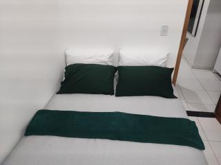 Apartamento térreo com garagem - 6