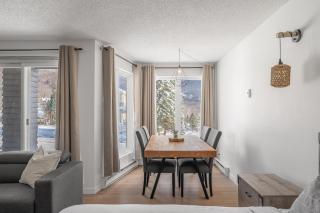 Hameau 22-51 Studio - Stoneham - 9