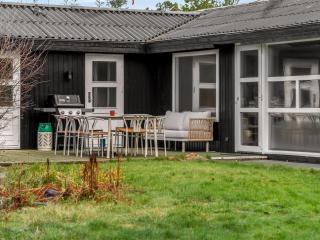Holiday Home Talvikki - 1-2km from the sea by Interhome - 8