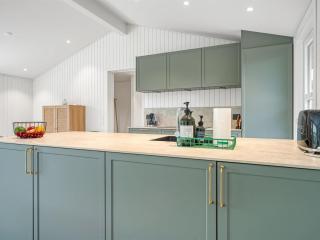 Holiday Home Talvikki - 1-2km from the sea by Interhome - 1