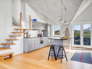 Holiday Home Tekla - 180m from the sea by Interhome - 7