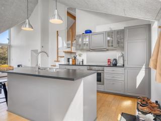 Holiday Home Tekla - 180m from the sea by Interhome - 1