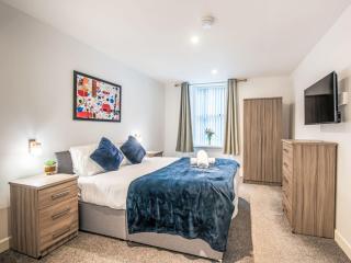 Apartment Fishertown Apartment by Interhome - 6