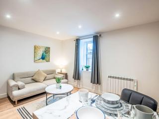 Apartment Fishertown Apartment by Interhome - 5