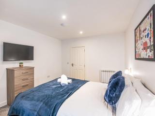 Apartment Fishertown Apartment by Interhome - 3