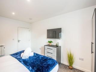 Apartment Fishertown Apartment 1st Floor by Interhome - 3