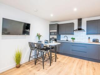 Apartment Fishertown Apartment 1st Floor by Interhome - 5