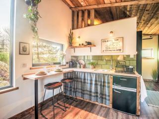 Holiday Home G-Wilderness Cabin by Interhome - 9