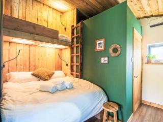 Holiday Home G-Wilderness Cabin by Interhome - 7