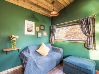 Holiday Home G-Wilderness Cabin by Interhome - 4