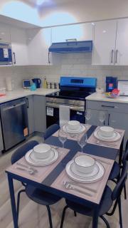 Brand New cozy apartment bright, modern private 2 bedroom basement! - 9