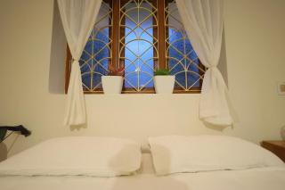 Thulir Homestay - 2Br Gr with Kitchen & Garden - 9