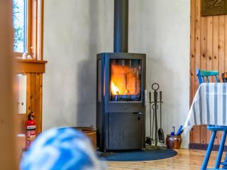 Holiday Home Anneka - 750m from the sea by Interhome - 3