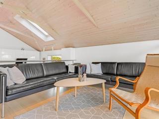 Holiday Home Panu - 2-1km from the sea by Interhome - 8