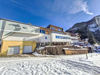 Studio Alpelux-2 by Interhome - 7