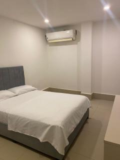 Apartamento con Vista al Mar - 8