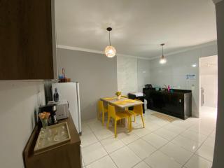 Apartamento há 2km do centro - 1