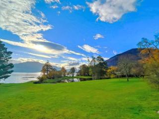 Holiday Home The Romantic Bothy by Interhome - 6