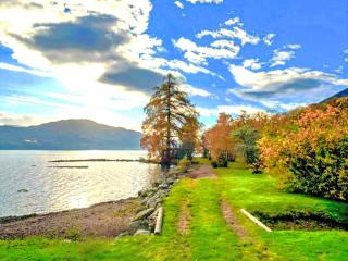 Holiday Home The Romantic Bothy by Interhome - 3