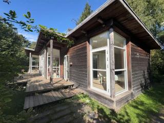 Holiday Home Ellenora - 1-7km from the sea by Interhome - 8